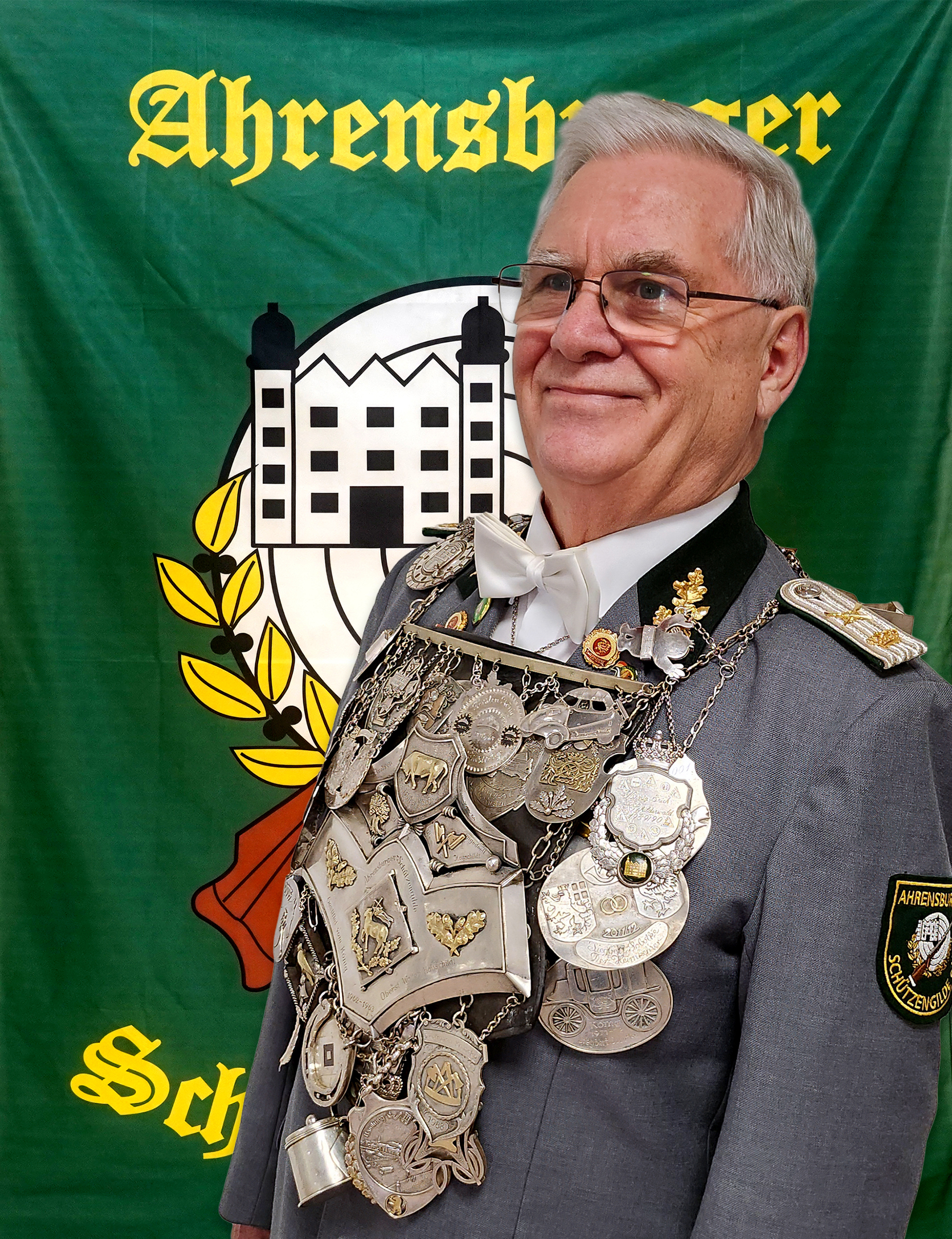 Tradition - Die Könige