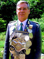 Dieter Rößmann